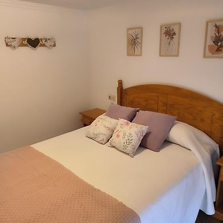 Apartamento En Sanxenxo Duplex Eksteriør billede