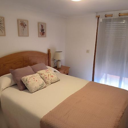 Apartamento En Sanxenxo Duplex Eksteriør billede