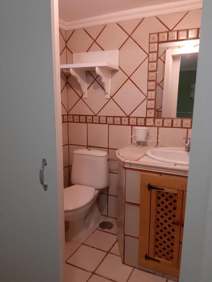 Apartamento En Sanxenxo Duplex Eksteriør billede